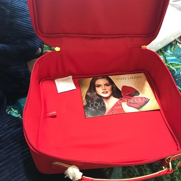 Estée Lauder make up bag - Picture 3 of 3
